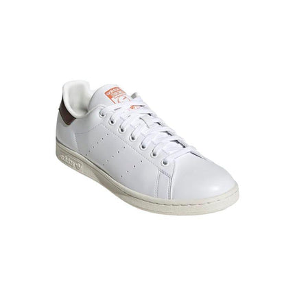 Scarpe Stan Smith Cloud White/Brown/Core White