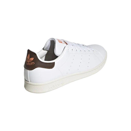 Scarpe Stan Smith Cloud White/Brown/Core White