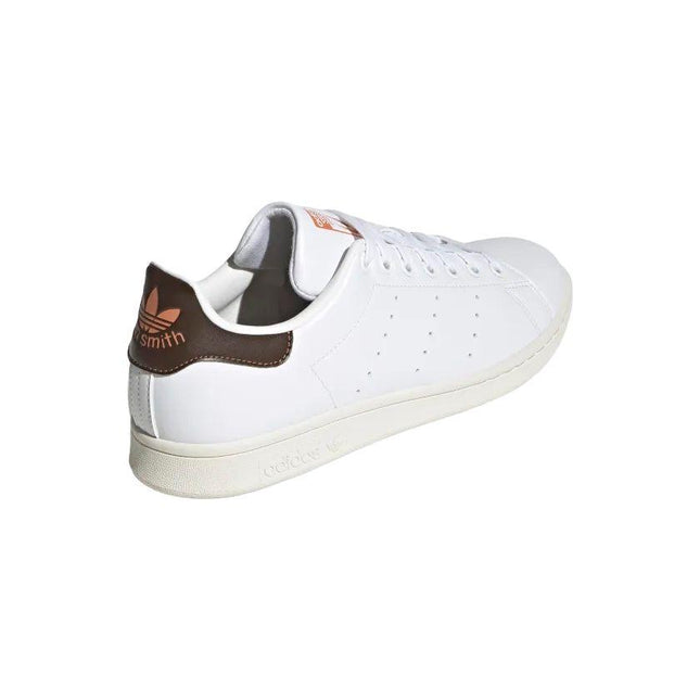 Scarpe Stan Smith Cloud White/Brown/Core White