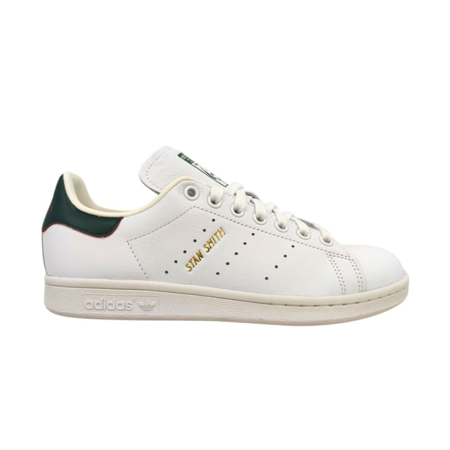 Scarpe Stan Smith Footwear White/Colegiate Green/Cloud White
