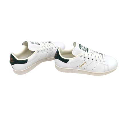 Scarpe Stan Smith Footwear White/Colegiate Green/Cloud White