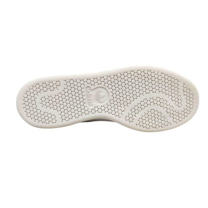 Scarpe Stan Smith Footwear White/Colegiate Green/Cloud White