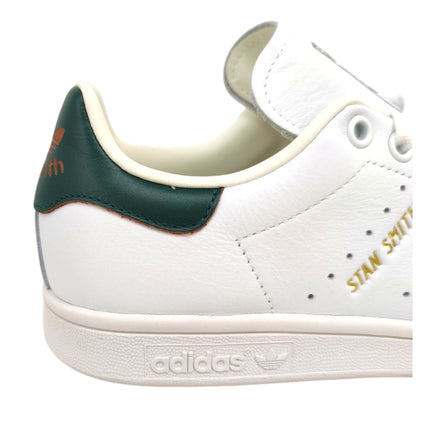 Scarpe Stan Smith Footwear White/Colegiate Green/Cloud White
