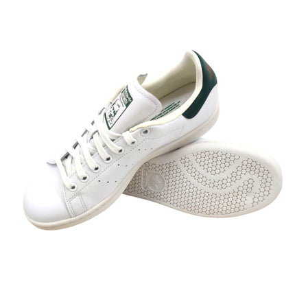 Scarpe Stan Smith Footwear White/Colegiate Green/Cloud White