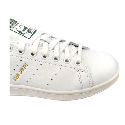 Scarpe Stan Smith Footwear White/Colegiate Green/Cloud White
