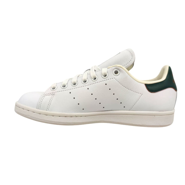 Scarpe Stan Smith Footwear White/Colegiate Green/Cloud White