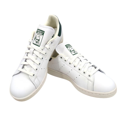 Scarpe Stan Smith Footwear White/Colegiate Green/Cloud White
