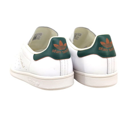 Scarpe Stan Smith Footwear White/Colegiate Green/Cloud White