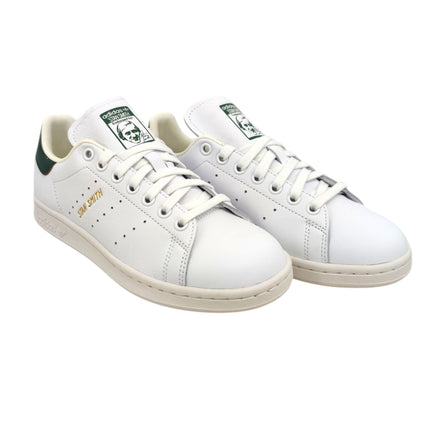 Scarpe Stan Smith Footwear White/Colegiate Green/Cloud White