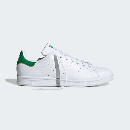 Scarpe Stan Smith Footwear White/Core White/Green