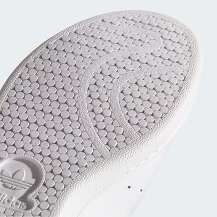 Scarpe Stan Smith Footwear White/Core White/Green