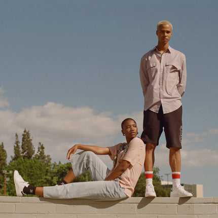 Scarpe Stan Smith Footwear White/Core White/Green