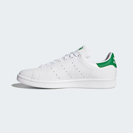 Scarpe Stan Smith Footwear White/Core White/Green