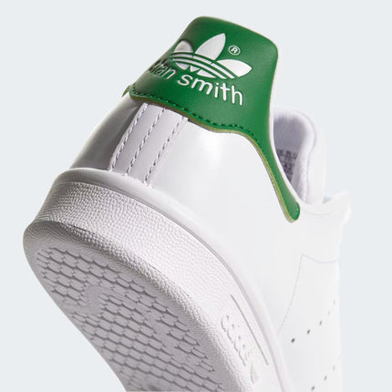Scarpe Stan Smith Footwear White/Core White/Green