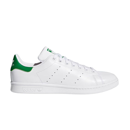 Scarpe Stan Smith Footwear White/Core White/Green