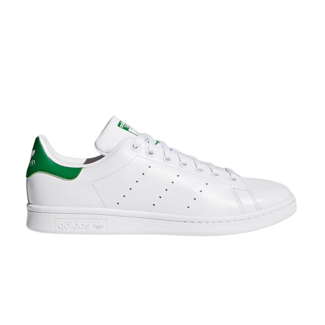 Scarpe Stan Smith Footwear White/Core White/Green