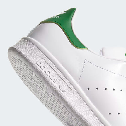 Scarpe Stan Smith Footwear White/Core White/Green