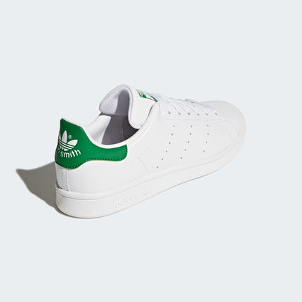 Scarpe Stan Smith Footwear White/Core White/Green