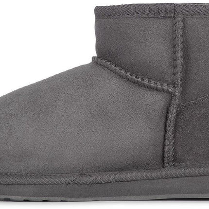 Scarpe Stinger Micro Donna Anthracite