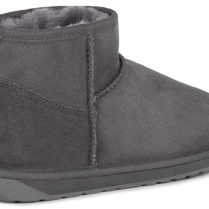 Scarpe Stinger Micro Donna Anthracite