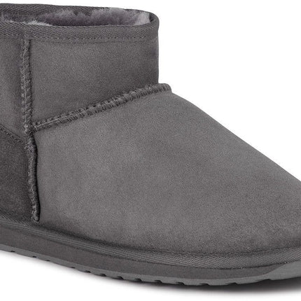 Scarpe Stinger Micro Donna Anthracite