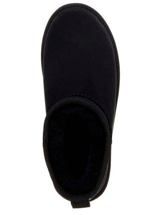 Scarpe Stinger Micro Donna Black