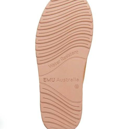 Scarpe Stinger Micro Donna Chestnut