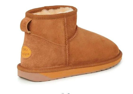 Scarpe Stinger Micro Donna Chestnut