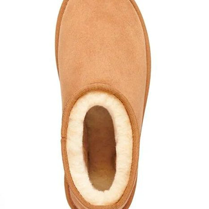 Scarpe Stinger Micro Donna Chestnut