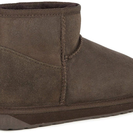 Scarpe Stinger Micro Donna Chocolat