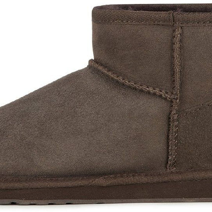 Scarpe Stinger Micro Donna Chocolat