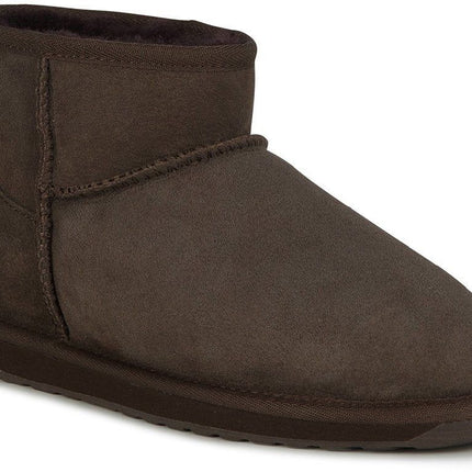 Scarpe Stinger Micro Donna Chocolat