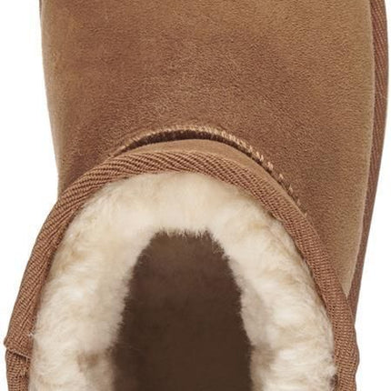 Scarpe Stinger Micro Faltform Donna Chestnut