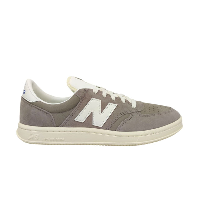 Scarpe T500 Uomo Grey/Cloud White/White