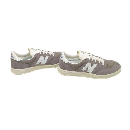 Scarpe T500 Uomo Grey/Cloud White/White
