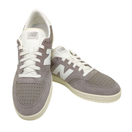 Scarpe T500 Uomo Grey/Cloud White/White