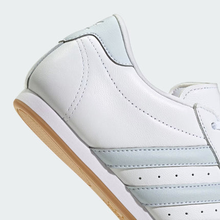 Scarpe Taekwondo Lace Donna Cloud White/Halo Blue/Gum