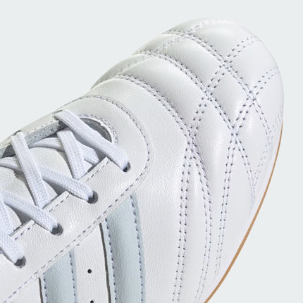 Scarpe Taekwondo Lace Donna Cloud White/Halo Blue/Gum