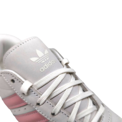 Scarpe Taekwondo Lace Donna Off White/Wonder Mauve/Gum3