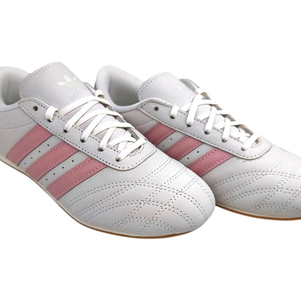 Scarpe Taekwondo Lace Donna Off White/Wonder Mauve/Gum3