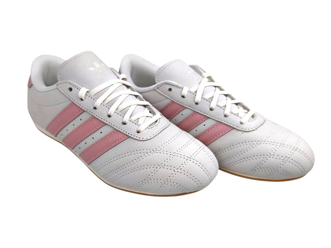 Scarpe Taekwondo Lace Donna Off White/Wonder Mauve/Gum3