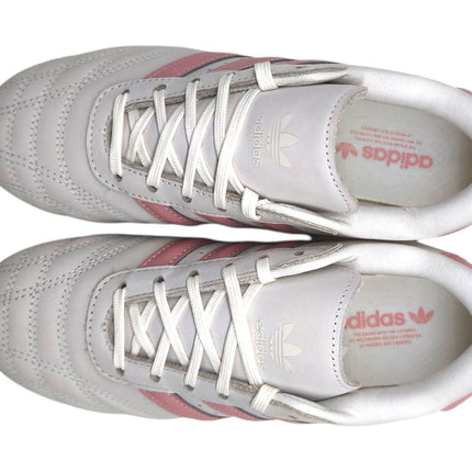 Scarpe Taekwondo Lace Donna Off White/Wonder Mauve/Gum3