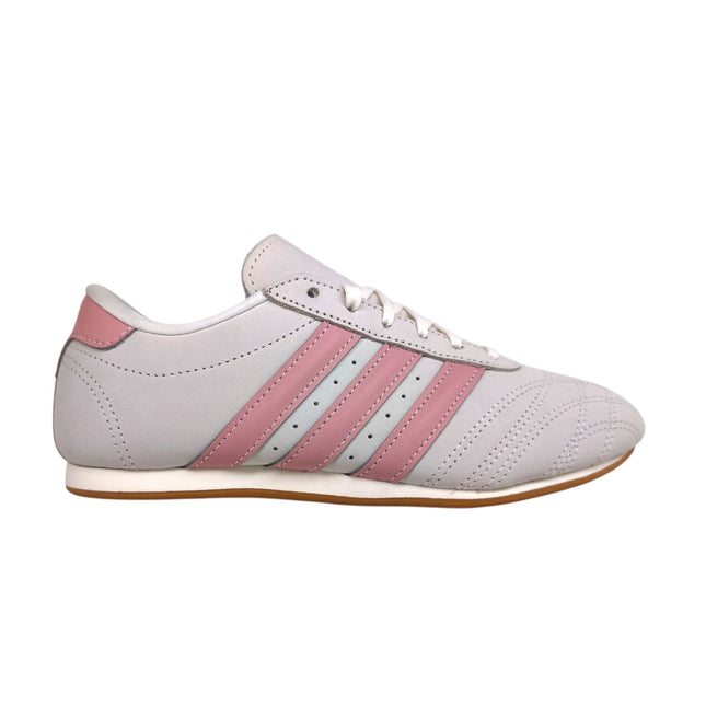 Scarpe Taekwondo Lace Donna Off White/Wonder Mauve/Gum3