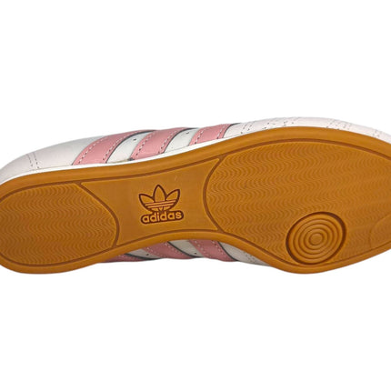 Scarpe Taekwondo Lace Donna Off White/Wonder Mauve/Gum3