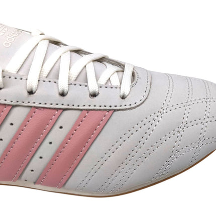 Scarpe Taekwondo Lace Donna Off White/Wonder Mauve/Gum3