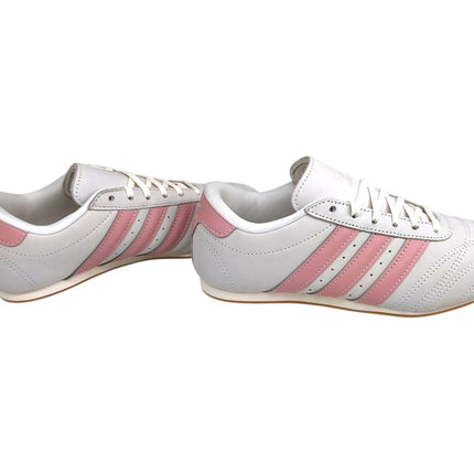 Scarpe Taekwondo Lace Donna Off White/Wonder Mauve/Gum3