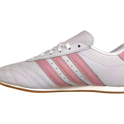 Scarpe Taekwondo Lace Donna Off White/Wonder Mauve/Gum3