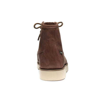 Scarpe Tala Mid Uomo Brown
