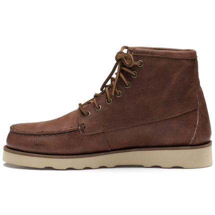 Scarpe Tala Mid Uomo Brown