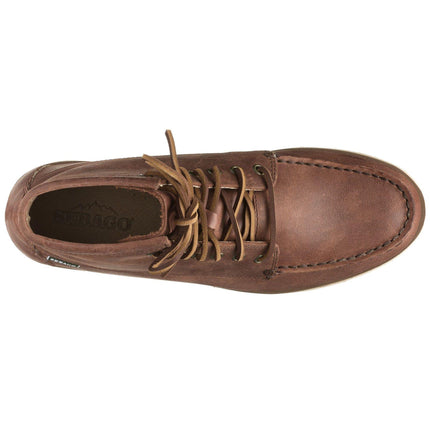 Scarpe Tala Mid Uomo Brown